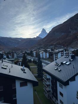 Ferienwohnung Primavista, Zermatt (photo 5)