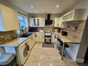Monyhull Homestay - near City centre Kingsheath NIA NEC BHX, Бирмингем (фото 3)