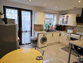 Monyhull Homestay - near City centre Kingsheath NIA NEC BHX, Бирмингем (фото 2)