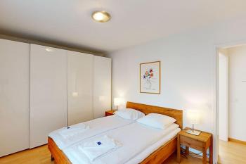 Executive 2BR apt near lake and city center - Dufour 4, Zurych (zdjęcie 4)