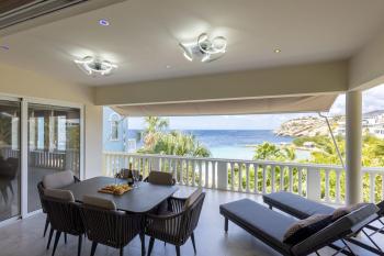 Blue Emerald at Blue Bay Beach & Golf Resort, Sint Michiel (foto 3)