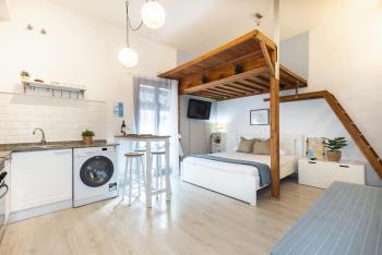 Oli by Unik Vacation, Tarragone (photo 2)