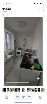 квартира 2 комнотная, Shalqar (Foto 3)