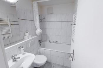 Executive 1BD flat in the city center - Hösch 2, Curych (fotografie 3)