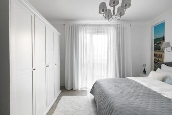 Apartament Szary, Cracovia (foto 2)