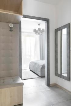 Apartament Szary, Cracovia (foto 4)
