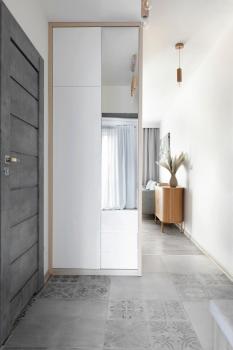 Apartament Szary, Cracovia (foto 5)
