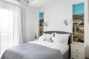 Apartament Szary, Cracovia (foto 3)