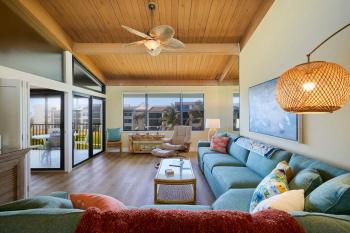Loggerhead 523 - Beachfront Residence at Loggerhead Cay with Vaulted Ceilings, Sanibel (zdjęcie 2)