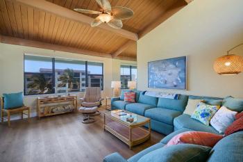 Loggerhead 523 - Beachfront Residence at Loggerhead Cay with Vaulted Ceilings, Sanibel (zdjęcie 3)