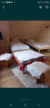 Chata Przy Wierchu, Zakopane (photo 2)