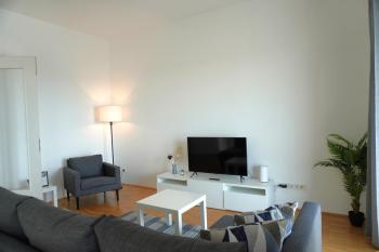 Privates Apartment in Westberlin - Jomi Stays, Berlín (fotografie 4)