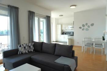 Privates Apartment in Westberlin - Jomi Stays, Berlín (fotografie 5)