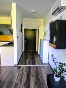 Central Ljubljana Apartment, Lublaň (fotografie 3)