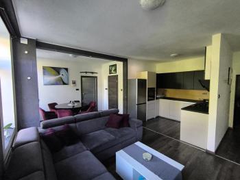 Central Ljubljana Apartment, Lublaň (fotografie 2)