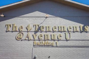806 Oasis at Ave U! 1Bedroom and 1Bath, Lubbock (photo 5)