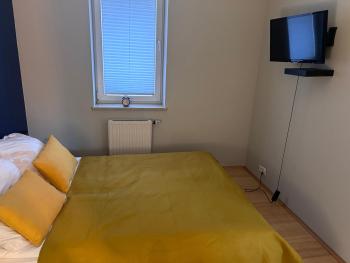 Apartament w Wesołej, Varšava (fotografie 4)