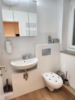 Stuttgart City Apartment B, Штутгарт (фото 5)