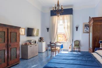 B&B Le Stanze Dei Mille, Neapel (Foto 4)