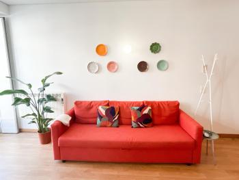 Stunning Luxury Apartment in Chiado 1BR, Lisboa (foto 2)