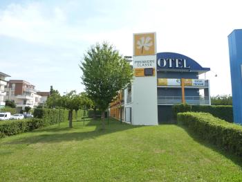 Premiere Classe Strasbourg Ouest, Strasbourg (photo 2)