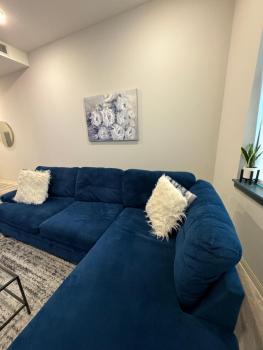 Beautiful Condo/Rooftop Patio With Free Parking, Cleveland (foto 5)