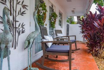 Heron House - Monthly Rental, Key West (zdjęcie 2)