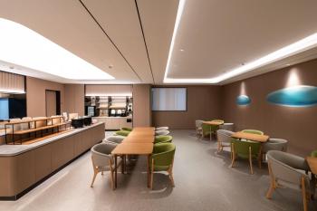 JI Hotel Shanghai Pudong Airport East Station - Pudong Airport Free Shuttle Bus, Shanghai (photo 4)