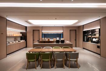 JI Hotel Shanghai Pudong Airport East Station - Pudong Airport Free Shuttle Bus, Shanghai (photo 2)