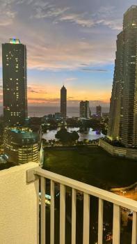 Colombo, Trizen Luxury Apartments, Sri Lanka, Colombo (photo 5)