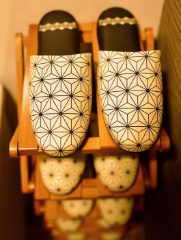 京町家白川, Kjóto (fotografie 5)