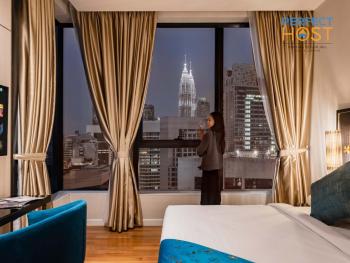 DaY COCON BUKIT BINTANG KL, Kuala Lumpur (photo 4)