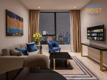 Pavilion Ceylon Hill Suites, Bukit Bintang by Perfect Host, Kuala Lumpur (photo 2)