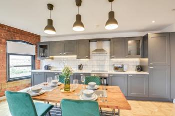 New York Apartments, Leeds (Foto 3)