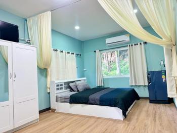 นพรัตน์การ์เด้นฮิลล์, Uthai Thani (foto 4)