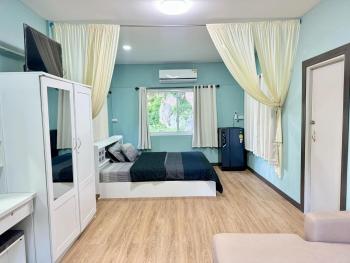 นพรัตน์การ์เด้นฮิลล์, Uthai Thani (foto 5)