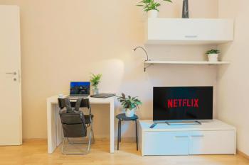 15 minuti dal centro con FREE WiFI e NETFLIX, Janov (fotografie 4)