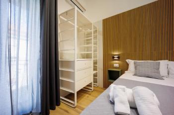 Mike Suite Napoli, Naples (photo 4)