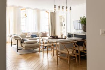 The Hamlet - Luxury Serviced Apartments, Ginevra (foto 2)