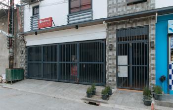 RedDoorz near Christ the King Medical Center, Manila (fotografie 5)