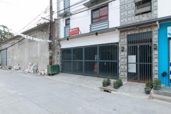 RedDoorz near Christ the King Medical Center, Manila (fotografie 4)