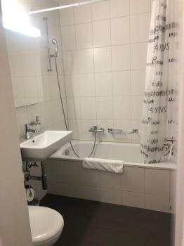 Bright studio in the city center - Greenyard 1, Zúrich (foto 2)