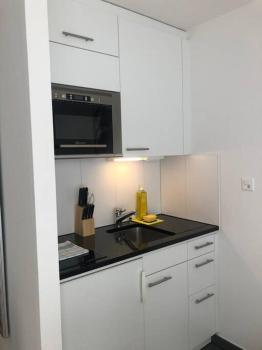 Bright studio in the city center - Greenyard 1, Zúrich (foto 3)