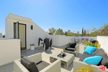 Sycamore Ave, Los Ángeles (foto 2)