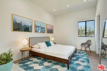 Sycamore Ave, Los Ángeles (foto 5)
