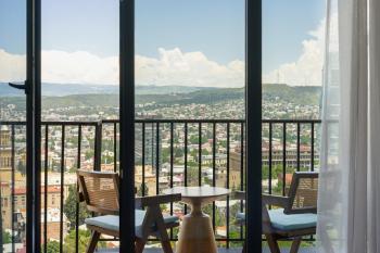 Castor & Pollux Hotel, Tiflis (foto 4)