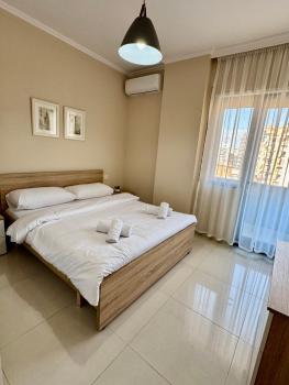New Bazaar Cozy Luxor Apartments , 10 Apartments, Tirana (photo 2)