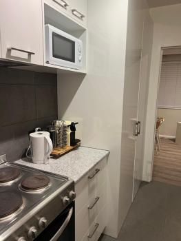 1 Bedroom Unit in Heart of Elsternwick, Melbourne (fotografie 5)