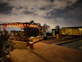 Casa Viajano - Dépendance Villa Marseille, Marseille (photo 5)