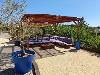 Casa Viajano - Dépendance Villa Marseille, Marseille (photo 4)